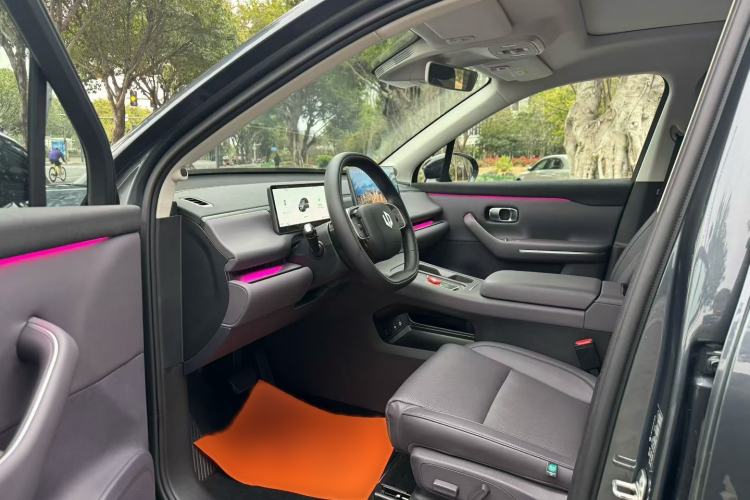 Used Leapmotor C10 2024 530 LiDAR Edition