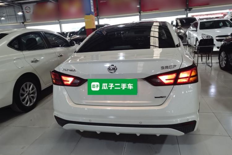 Used Nissan Teana 2021 2.0L XL Comfort Edition
