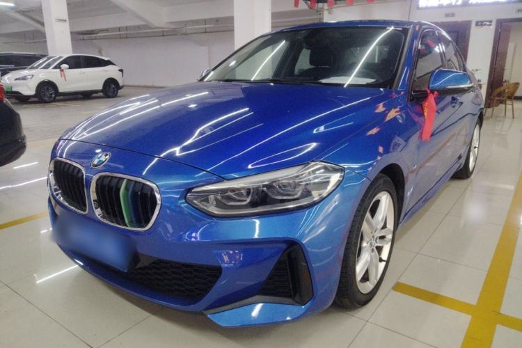 Used BMW 1 Series 2019 118i M Sport Package