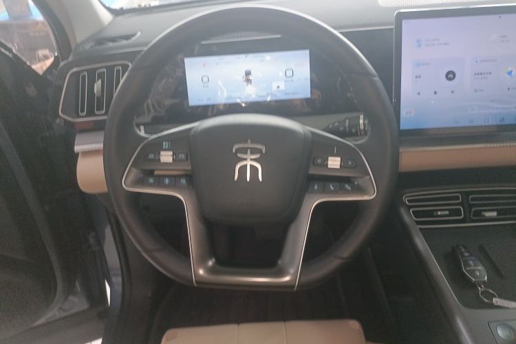 Used BYD Song Pro New Energy 2025 Second-Generation DM-i 115KM Overachiever Trim
