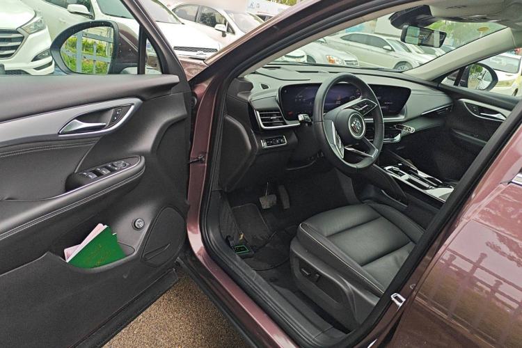 Used Buick Envision 2024 Encore Plus 28T AWD Luxury Edition
