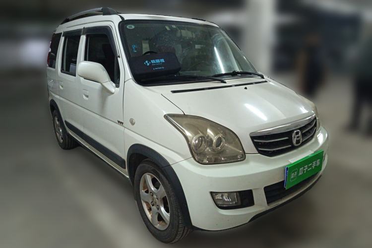 Used Suzuki Wagon R X5 2013 Revised Version 1.4L VVT Cruise Edition
