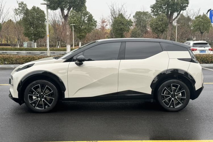 Used Zeekr X 2023 Rear-Drive ME Version 5 Seats