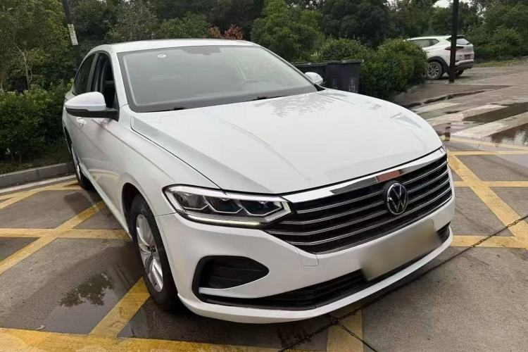 Used Volkswagen Lavida 2023 1.5L Automatic De Yi Edition
