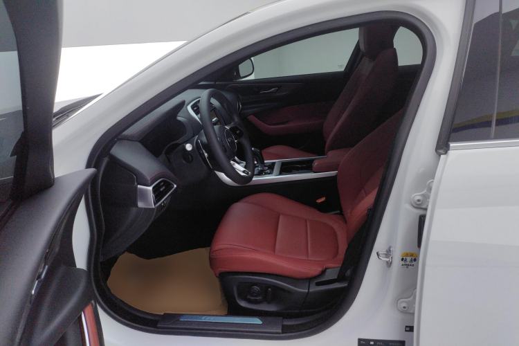 Used Jaguar XEL 2022 2.0T 250 PS R-DYNAMIC S Advanced Sport Edition