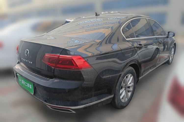 Used Volkswagen Magotan 2020 280TSI DSG Comfort Edition
