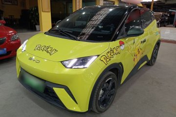 Used BYD Seagull 2023 Flying Edition