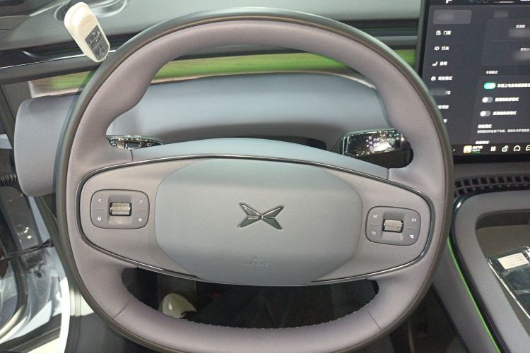 Used XPeng G7 2025 702 Max