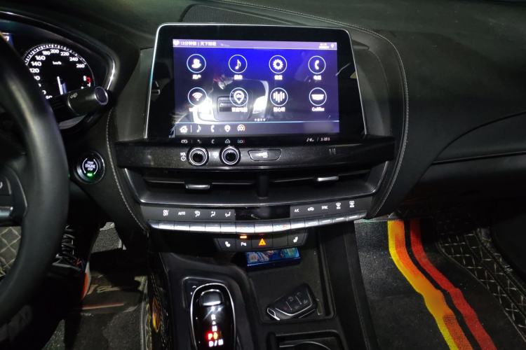 Used Cadillac CT5 2021 28T Luxury Version
