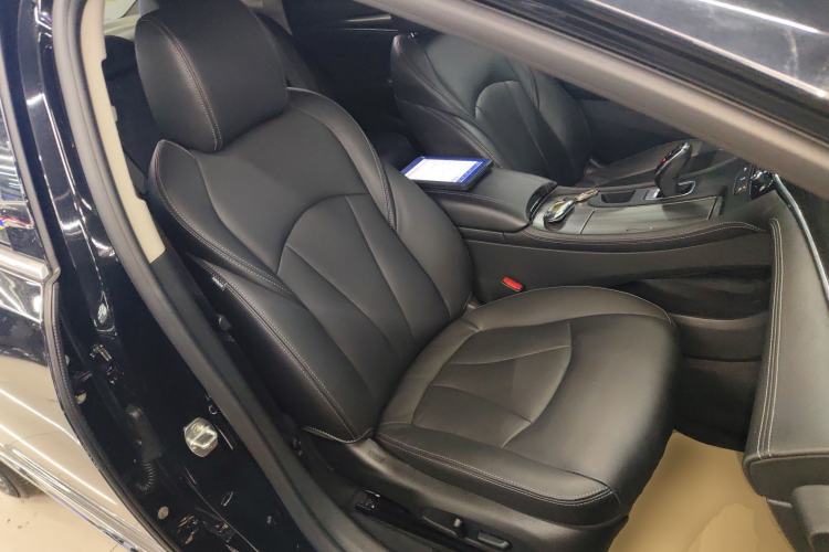 Used Buick LaCrosse 2022 652T Luxury Version
