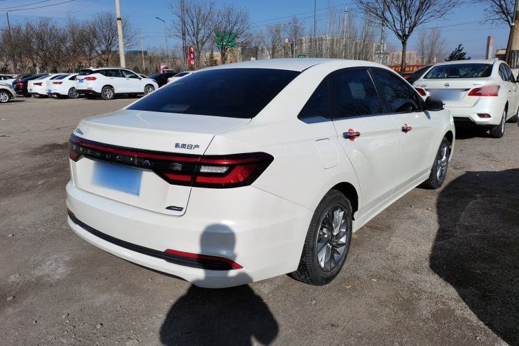 Used Venucia D60 2021 PLUS 1.6L XL CVT Yue Ling Edition
