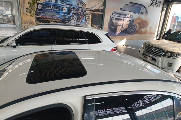 Used Mercedes-Benz E-Class 2016 E 200 L Sport Edition
