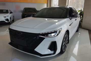 Used Chery Arrizo 8 2022 1.6T DCT Zhen