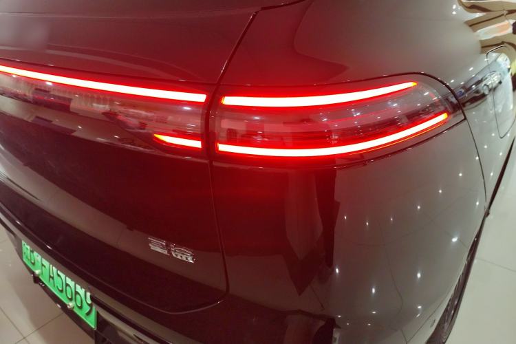 Used  Star Era ET 2024 Extended-Range 240 Ultra All-Wheel Drive
