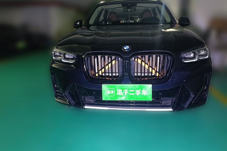 Used BMW X3 2022 xDrive25i M Sport Package