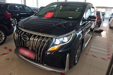 Used GAC Trumpchi M8 2023 Master Series 390T Ultimate Edition