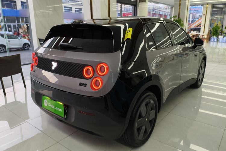 Used  firefly 2025 Illuminated Edition