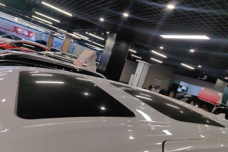 Used Buick GL8 2022 ES Land Cruiser 653T Luxury Model
