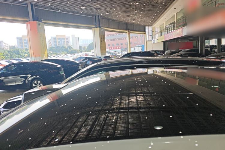 Used Li Auto L6 2024 Max