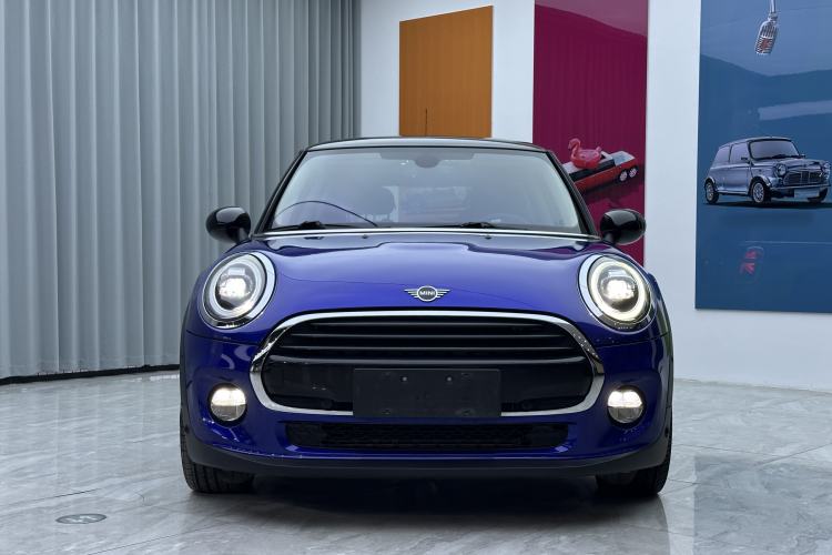 Used MINI MINI 2018 1.5T COOPER Artist