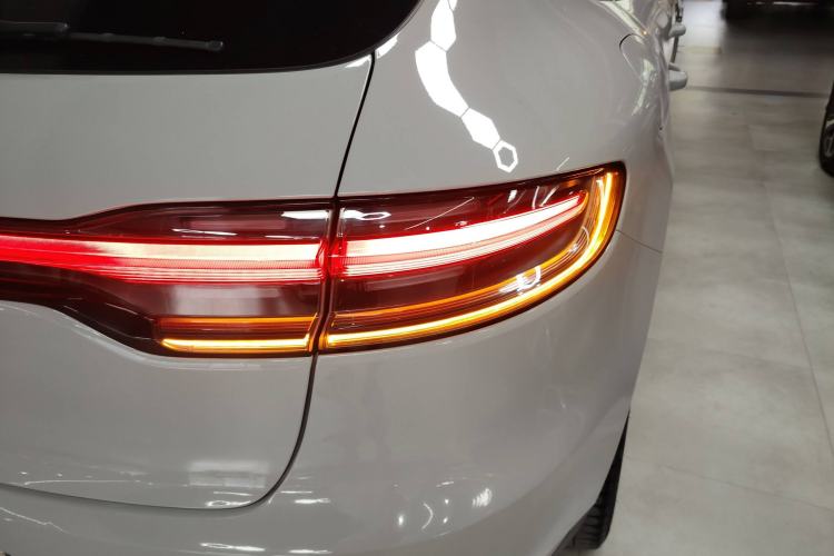 Used Porsche Macan 2021 Macan 2.0T