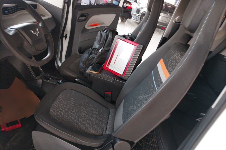 Used Wuling Hongguang MINIEV 2020 Freedom Version Lithium Iron Phosphate