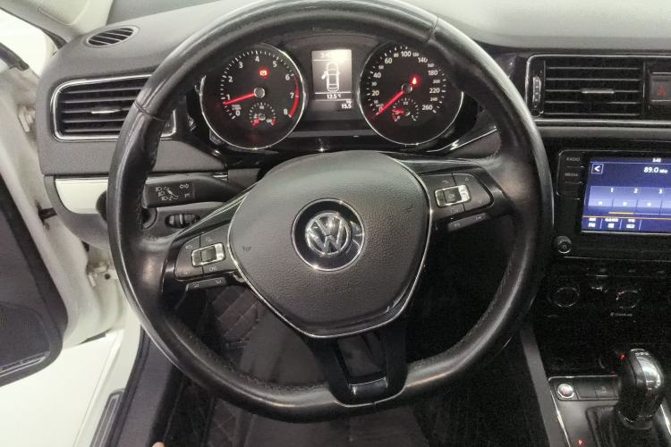 Used Volkswagen Sagitar 2018 280TSI DSG Ignite Edition
