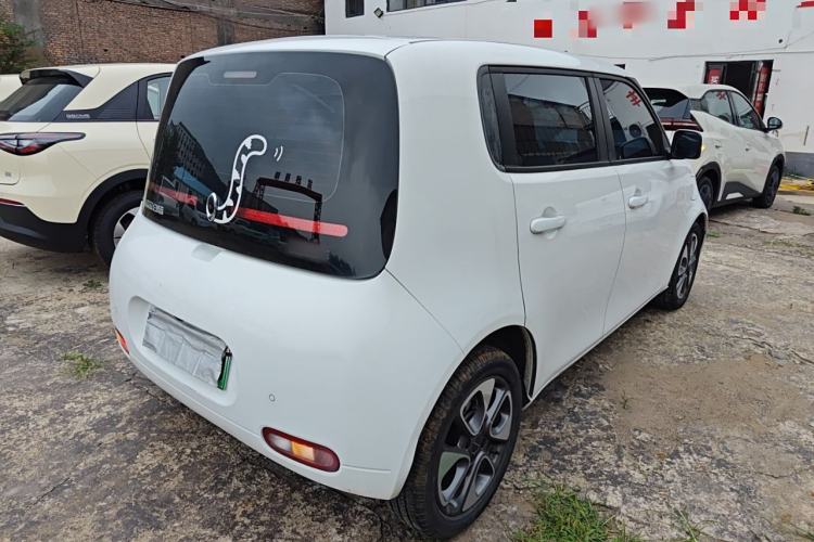 Used ORA White Cat 2020 305 km Luxury Version
