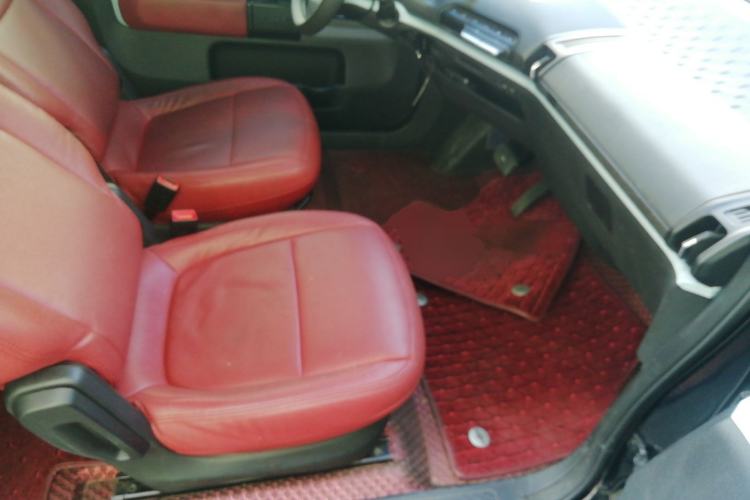 Used Baojun E300 2020 Plus Interstellar Smart Edition