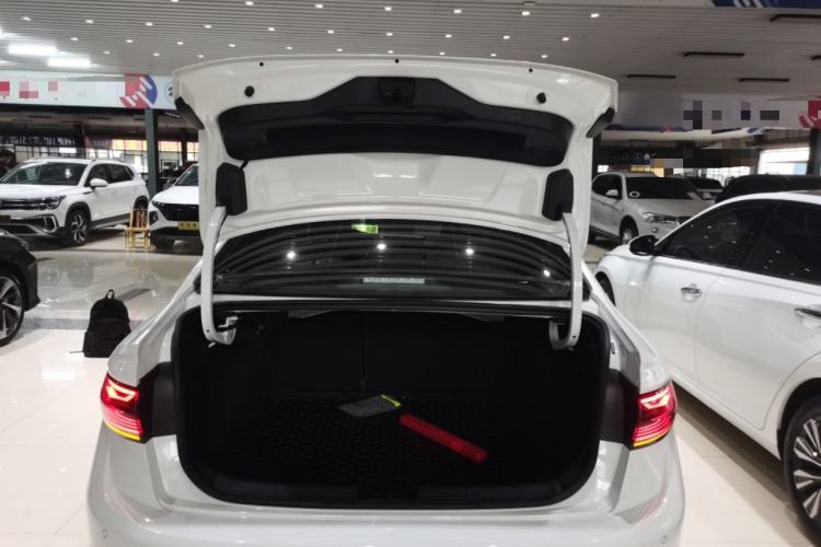 Used Volkswagen Sagitar 2023 300TSI DSG Excellence Edition
