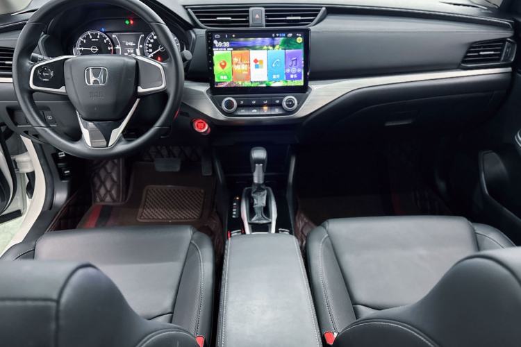 Used Honda Envix 2019 180TURBO CVT Enjoyment Edition China VI
