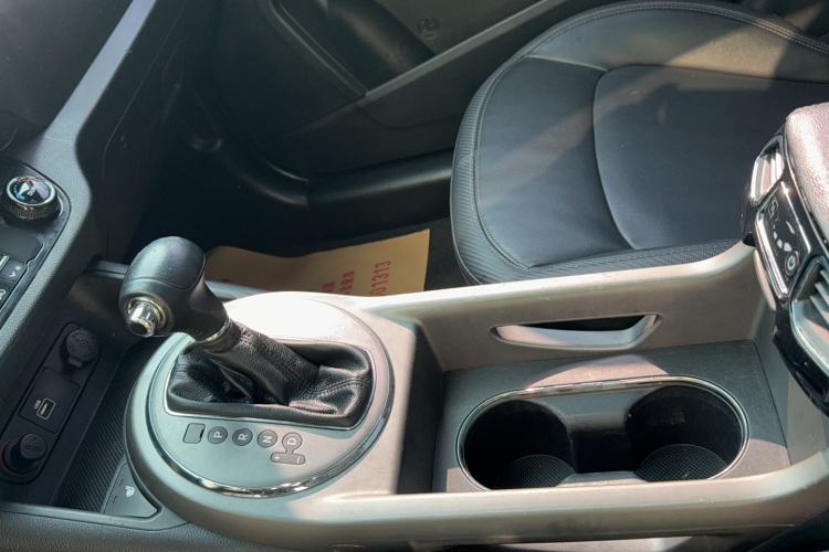 Used Kia Sportage R 2016 2.0L Automatic Two-Wheel Drive DLX
