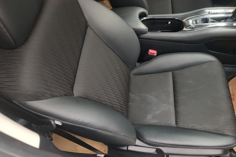 Used Honda Vezel 2020 1.5L CVT Luxury Edition