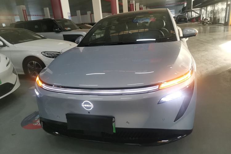 Used Nissan N7 2025 510 Max
