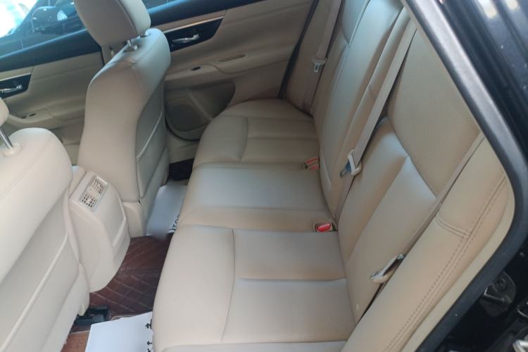 Used Nissan Teana 2016 2.0L XE Fashion Edition