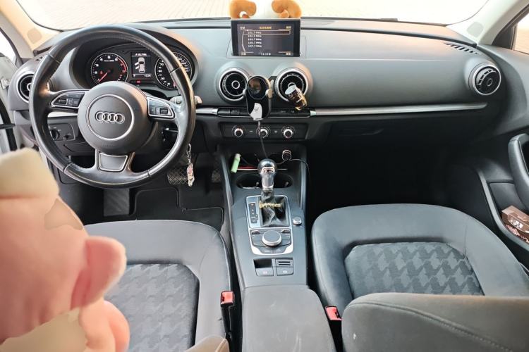 Used Audi A3 2016 Sportback 35 TFSI Ambition
