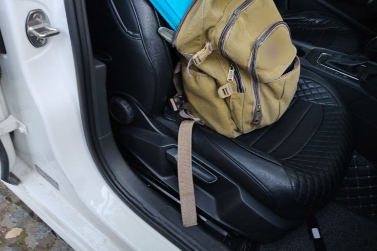 Used Volkswagen Lamando 2021 230TSI DSG Fashion Edition