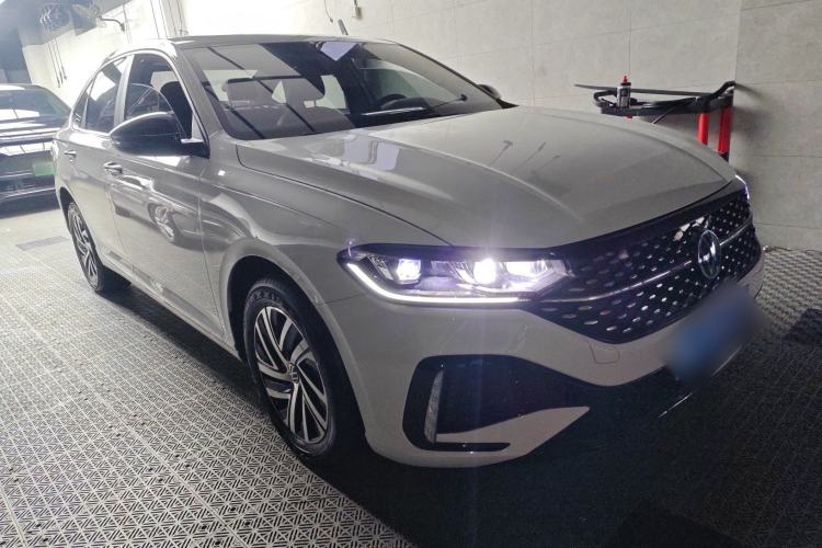 Used Volkswagen Lavida 2024 300TSI DSG Starry Sky Deluxe Edition
