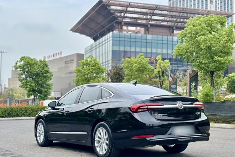 Used Buick LaCrosse 2021 552T Luxury Version
