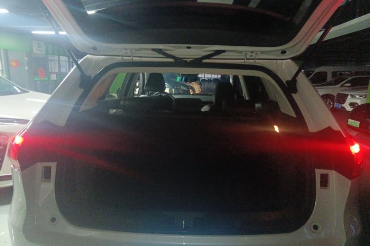 Used Haval H6 2021 1.5T Automatic Urban Edition
