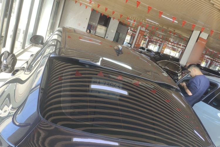 Used BMW X4 2022 xDrive 25i M Sport Package
