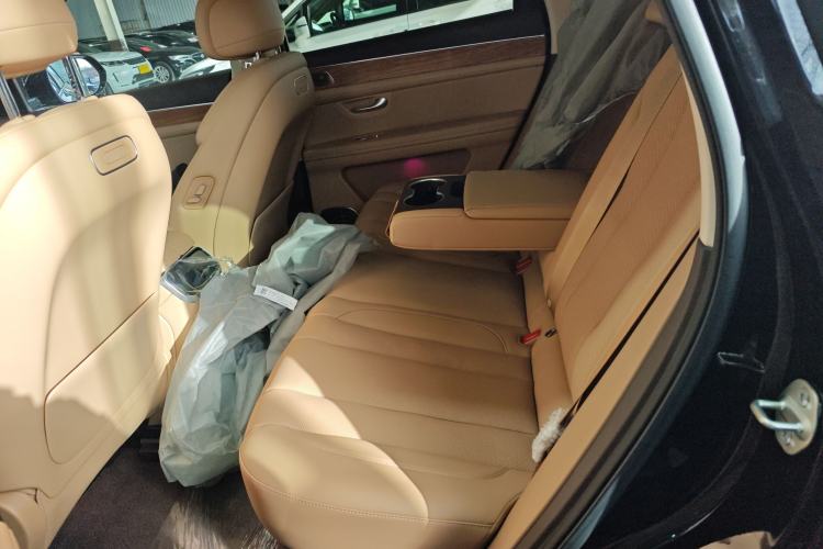 Used Hima AITO M7 2024 1.5T Intelligent Driving Rear-Drive Pro Version 5 Seats
