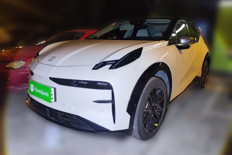 Used Zeekr X 2023 Rear-Drive YOU Edition 4 Seats