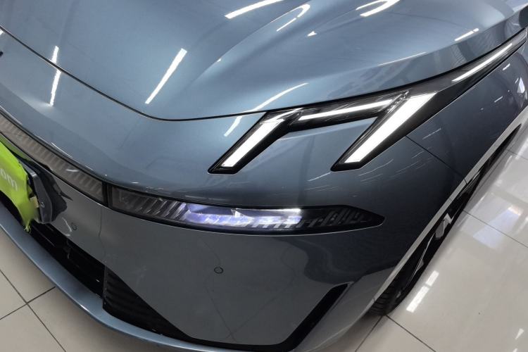 Used Lynk & Co 07 2024 EM-P 126 Long-Range Ultra
