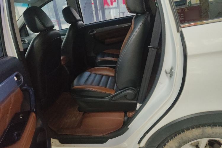 Used Karry K60 2017 1.5L Manual Luxury Model