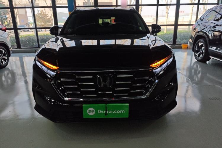 Used Honda CR-V 2023 240TURBO Two-Wheel Drive FENGSHANG Edition 5 Seats
