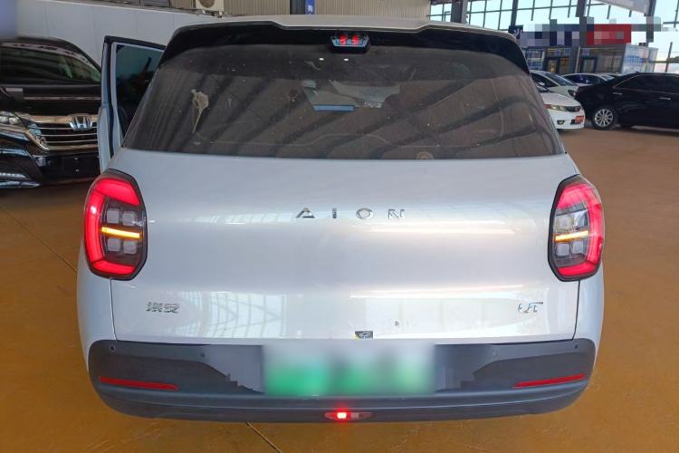 Used AION UT 2025 330 Star Edition
