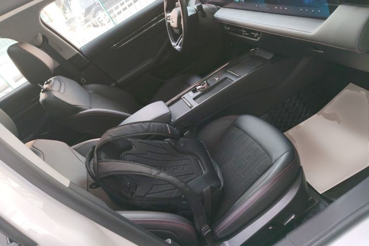 Used Ford Mondeo 2023 EcoBoost 245 Luxury Model