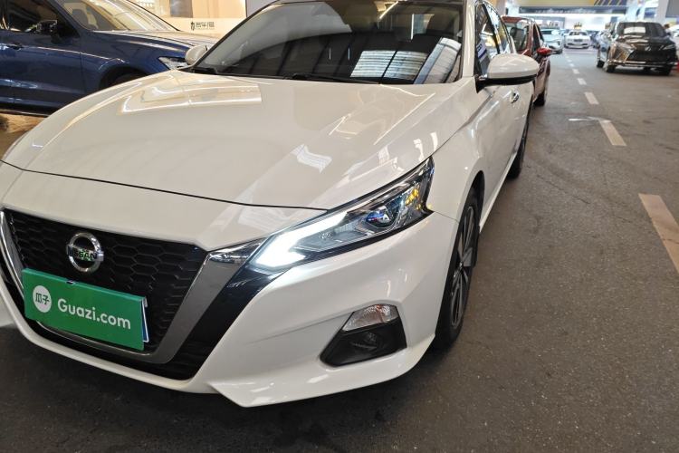 Used Nissan Teana 2021 2.0L XL Comfort Edition