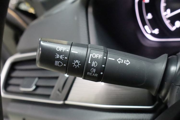 Used Honda Accord 2018 260TURBO Elite Edition China VI